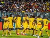 محمد قدوس يقود غانا للتأهل إلى كأس العالم 2026 للمرة الخامسة.. فيديو