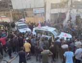 إسرائيل تستعد لتسلُّم رفات رهينة مساء اليوم من الرهائن الذين قتلوا بغزة