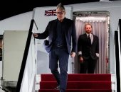 ستارمر من شرم الشيخ: يمكن لبريطانيا لعب دور فى نزع سلاح حركة حماس