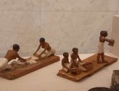 الخبز عبر العصور دلالات حياتية ودينية.. المصريون القدماء أبدعوا فى صناعته.. واكتشاف أرغفة بيزنطية عمرها 1300 سنة فى تركيا.. وأثريون يعيدون بناء رغيف عمره 5 آلاف سنة .. وأقدم خبز معروف عمره 14 ألف سنة فى الأردن