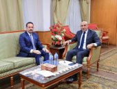 وزير التعليم: تطوير منظومة التعليم الفني وتحديث المناهج وربطها بالمشروعات