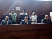 المشدد 6 سنوات وغرامة 100 ألف جنيه لسيدة بتهمة الإتجار فى المخدرات بسوهاج