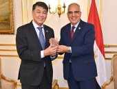 ‎وزير الرى: الاستفادة من مركز التدريب الإقليمي لتنفيذ دورات المنظمة الإسلامية