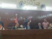 تقدم 10 مرشحين محتملين بأوراقهم لانتخابات مجلس النواب فى سوهاج  