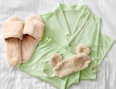 كيف يؤثر ارتداء البيجامات لفترة طويلة على صحتك؟