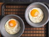 كيف يؤثر تناول البيض على مستوى الكوليسترول لديك