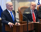 نتنياهو ينفى سعيه لتوقيع اتفاقية أمنية مدتها 20 عامًا مع الولايات المتحدة