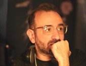 عمرو سلامة: فيلم أسد مهم و مبهر وشعرت بفخر إن عندنا مواهب