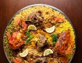 طريقة عمل أرز بالمكسرات فى البيت.. دلعى أولادك بأكلة لذيذة وشهية