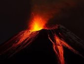 من أعماق تشيلى إلى محيطات العالم.. اكتشافات تهز الأرض آخرها 20 مليون طن من الذهب المذاب فى المحيطات.. بركان طيني نائم تحت البحر يكشف أسرار القشرة العميقة.. آخر يقذف بلورات جليدية نارية.. وهذا أغرب براكين العالم