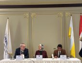 رشا عبد العال: رد الضريبة تضاعف لثلاثة أمثال بعد إطلاق حزمة التسهيلات