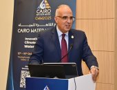 وزير الرى: تركيب أجهزة لقياس المد والجزر ومراقبة الهبوط الأرضي فى الدلتا