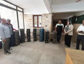 حملة مكبرة في بيلا لمصادرة سماعات «التكاتك» لمنع الضوضاء