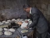 ضبط 1000 لتر سولار وسلع منتهية الصلاحية وتحرير 120 محضرا بكفر الشيخ