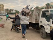 محافظ الإسماعيلية يشدد على المتابعة الميدانية لملف الإشغالات بمركز ومدينة فايد