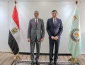 مصر تدعم التنمية الزراعية في موريتانيا بإنشاء فرع مركز بحوث بنواكشوط