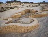 الغرب يسلط الضوء على قلعة من عصر الدولة الحديثة بسيناء.. التخطيط العسكرى