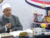 اجتماع لمدير أوقاف سوهاج بالإدارات الفرعية لمتابعة سير العمل الدعوى والإدارى