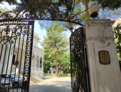 تفصيلة فى صورة.. فيلا على باشا إبراهيم أشهر عقارات جاردن سيتى