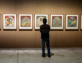 الهند تعلن مشاركتها فى بينالى البندقية بعد انقطاع دام 7 سنوات