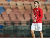 تريزيجيه يواجه شبح الغياب عن مباراة الأهلي وشبيبة القبائل بدوري الأبطال