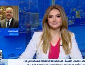 وزير العمل: لا تفتيش دون علم الوزارة.. ومحاضر السلامة المهنية تصل إلى 100 ألف جنيه