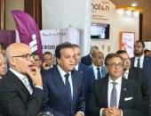 عميد طب أسنان عين شمس: المؤتمر الدولي الخامس للكلية يسلط الضوء على توطين صناعة طب الأسنان