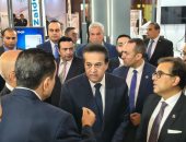 وزير الصحة: نصدر من 12 لـ 15 ألف قرار علاج على نفقة الدولة يومياً