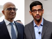 5 رؤساء شركات تقنية هنود بدأوا عملهم فى أمريكا بتأشيرات H1-B