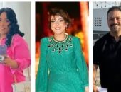 اليوم العالمى للتغذية.. هؤلاء النجوم خسروا وزنهم الزائد 