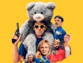 تفاصيل فيلم الإثارة Roofman.. يعرض اليوم في السينمات المصرية