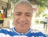 أحمد الكأس ينعى وفاة "حمامة" لاعب الترسانة السابق