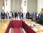 وزارة الصحة: «فاكسيرا» توقع مذكرة تفاهم جديدة لتعزيز إنتاج اللقاحات