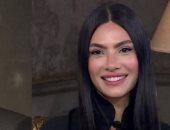 هدى المفتى تقدم البطولة النسائية أمام محمد إمام في فيلم شمس الزناتى 