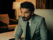 محمود ترك يكتب: خالد النبوي.. النجم الذي يجذب الشخصيات نحوه لتصبح نجومًا