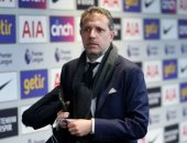 باراتيتشي يعود إلى توتنهام مديرا رياضيًا: سعيد بالعودة للنادي الذى أحبه