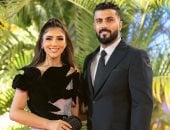 محمد سامي بعد انتهاء تصوير مسلسل الست موناليزا: مي عمر صبرت فى أصعب الظروف