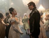 لقطات تشويقية جديدة للموسم الرابع من السلسلة الكلاسيكية Bridgerton