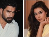 ياسمين صبرى تبدأ تصوير فيلم نصيب فى الغردقة بمشاركة معتصم النهار