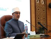 مفتى الجمهورية: صناعة الفتوى مسئولية جماعية تقوم على الشورى والعقل الجمعى