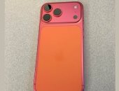 لونه بقى وردى.. أزمة جديدة لهاتف iPhone 17 Pro Max البرتقالى تهدد مبيعاته