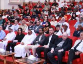 تجليات الروح والذات فى أمسية بيت الشعر بالشارقة