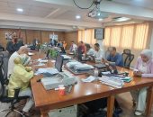 67 مرشحا فى القائمة النهائية للمتقدمين لانتخابات البرلمان بأسوان.. فيديو