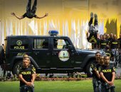 الشرطة درع إلكتروني لحماية الوطن.. كيف أصبحت مصر نموذجًا للأمان؟.. هكذا تُدار معركة الأمن في الفضاء الرقمي من قلب وزارة الداخلية.. كواليس الحرب الصامتة ضد الجريمة