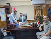 وكيل صحة سوهاج يعتمد النتيجة النهائية للكشف الطبى على المرشحين لمجلس النواب 