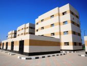 محطات مهمة لمبادرة حياة كريمة فى الجيزة.. إنشاء وحدات صحية ومدارس ومشروعات لتحسين خدمة المياه والصرف.. المرحلة الأولى حققت نسب تنفيذ تجاوزت 90%.. والاستعداد للمرحلة الثانية بالعياط والبدرشين ومنشأة القناطر