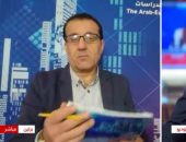 ميسرة بكور: أوروبا تسعى لاستقلال أمنى عن واشنطن فى ظل التباعد عبر الأطلسى