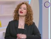 لينا شماميان: أعتبر أن لى عائلة فى مصر.. وكتبت ألبوم (صحاب) خلال فترة التعافى