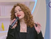 لينا شماميان: الفن الحقيقي يجب أن يحمل رسالة وحكاية تلامس الناس