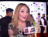 إيمان جمجوم تكشف لليوم السابع نصيحة والدتها الراحلة فيروز وتوجه لها رسالة مؤثرة